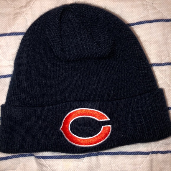 Chicago Bulls hat - Picture 1 of 2